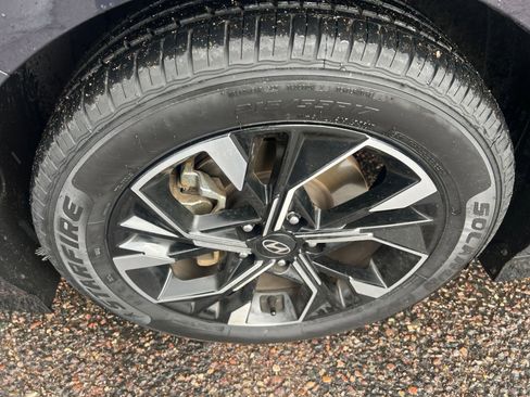 Used 2025 Hyundai Sonata SEL image 30