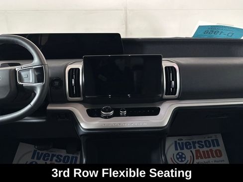 Used 2025 Ford Expedition Active image 29