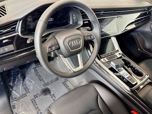 New 2026 Audi Q7 2.0T Premium image 11
