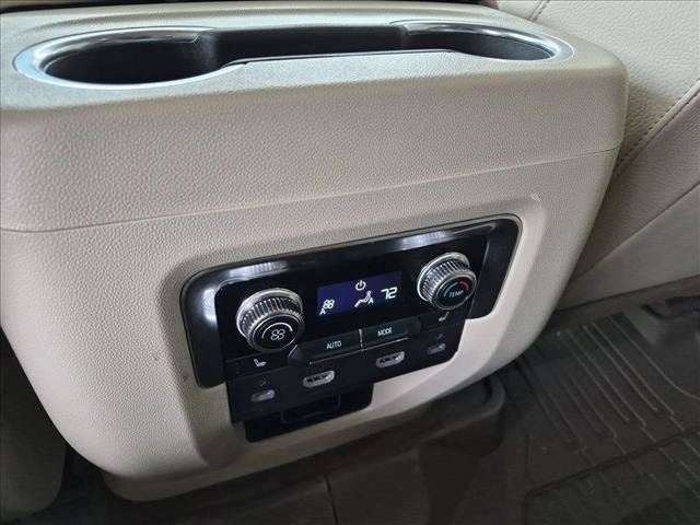 Used 2023 GMC Yukon Denali w/ Denali Reserve Package AWD/4WD image 18