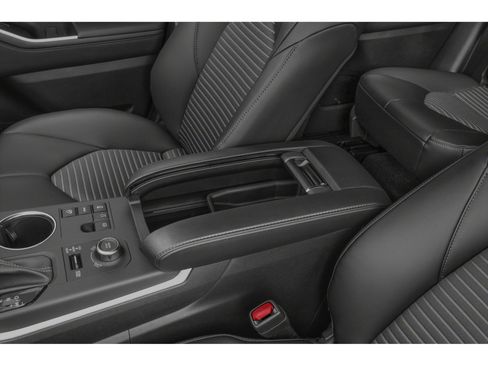 Used 2024 Toyota Highlander XSE AWD/4WD image 21