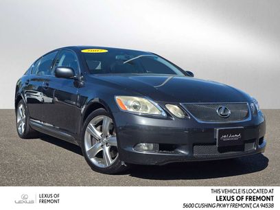 Used 2007 Lexus GS 350