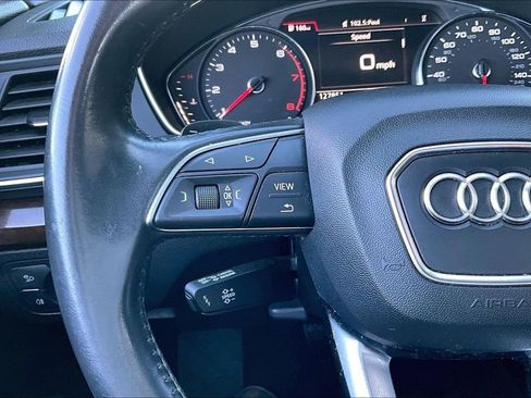 Used 2019 Audi Q5 2.0T Premium image 11