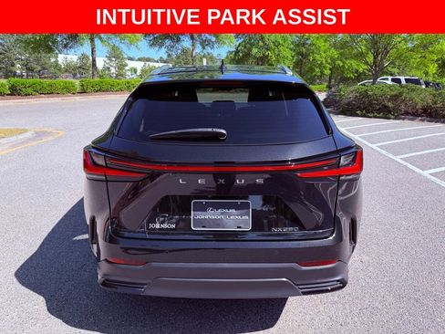 Used 2025 Lexus NX 250 FWD w/ Accessory Package (K3) image 6