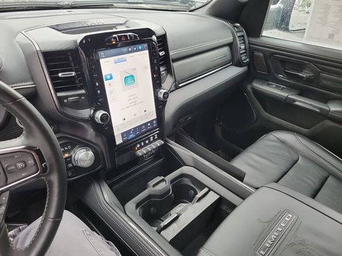 Certified 2023 RAM 1500 Limited image 13