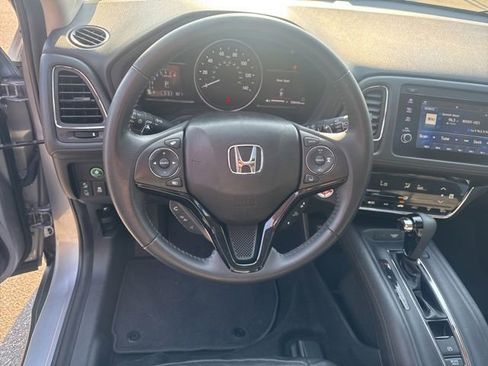 Used 2019 Honda HR-V EX-L image 14