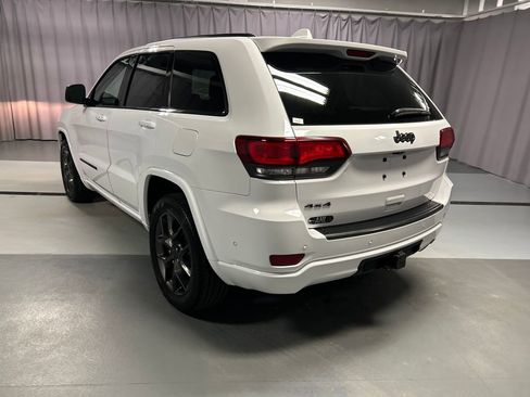 Used 2021 Jeep Grand Cherokee Limited w/ Quick Order Package 28K 80th image 5