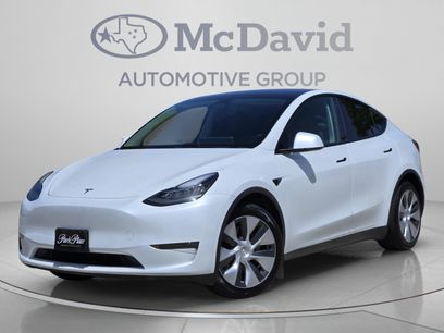Used 2023 Tesla Model Y Long Range