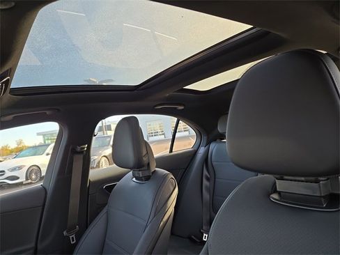 New 2026 Mercedes-Benz C 300 4MATIC Sedan image 25
