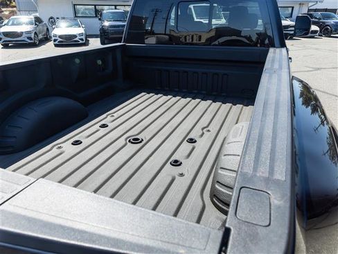 Used 2022 Ford F450 Platinum AWD/4WD image 40