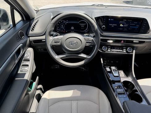 Used 2020 Hyundai Sonata Limited FWD image 40