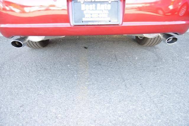 Used 2008 Buick Lucerne CXS FWD image 45