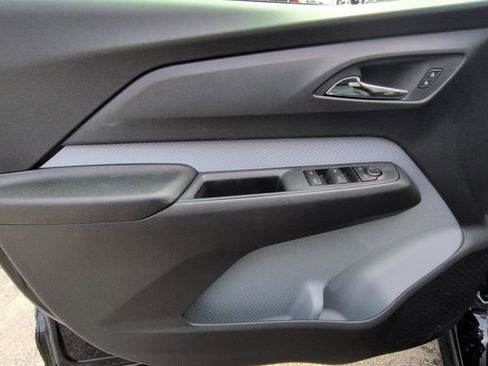 New 2027 Chevrolet Bolt RS image 22