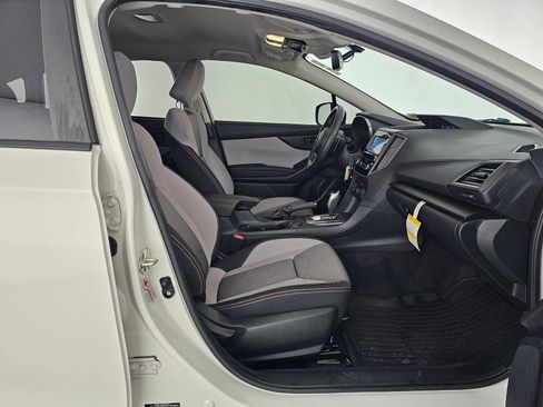 Used 2019 Subaru Crosstrek 2.0i Premium w/ Eyesight System image 10