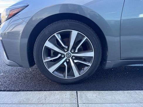 Used 2019 Nissan Maxima 3.5 SL w/ Floor Mat Group image 9