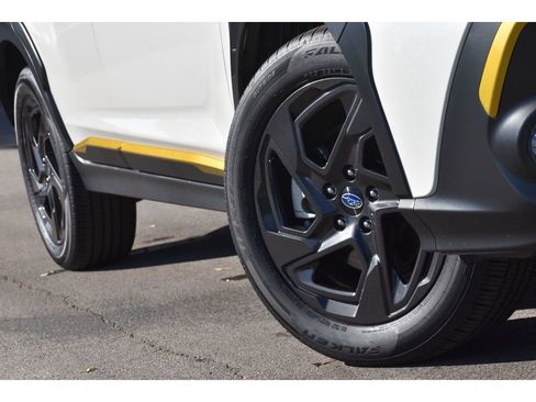 Certified 2025 Subaru Crosstrek 2.5i Sport image 10