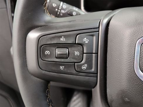 Used 2026 GMC Sierra 2500 AT4 w/ AT4 Premium Plus Package image 26