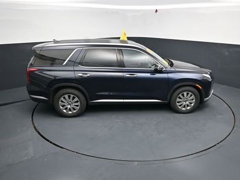 Used 2024 Hyundai Palisade SEL AWD/4WD image 40