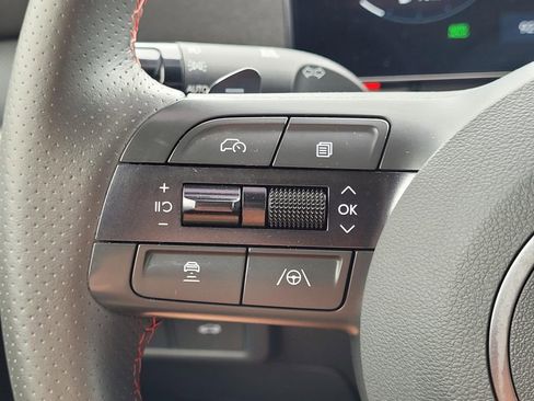 Used 2024 Hyundai Sonata N Line image 20