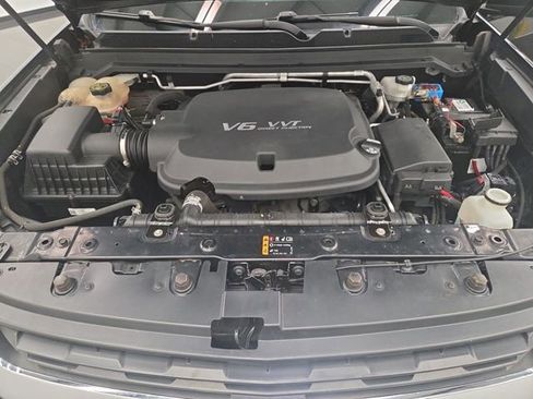 Used 2018 Chevrolet Colorado LT w/ LT Convenience Package image 42