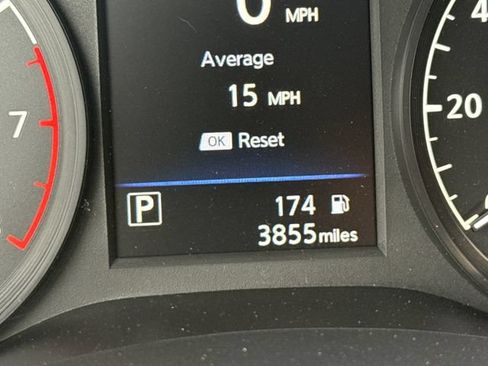 Used 2025 Nissan Altima 2.5 S FWD image 15