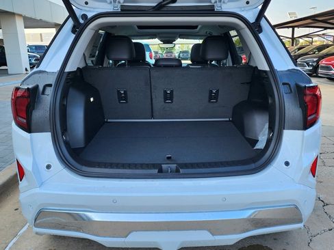 New 2026 GMC Terrain Denali image 50