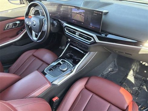 Certified 2023 BMW 330i 330i image 14