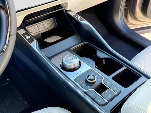 New 2026 Kia Sorento EX image 11