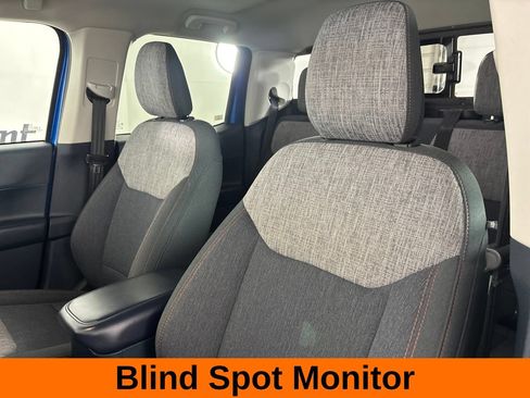 Used 2022 Ford Maverick XLT FWD image 9