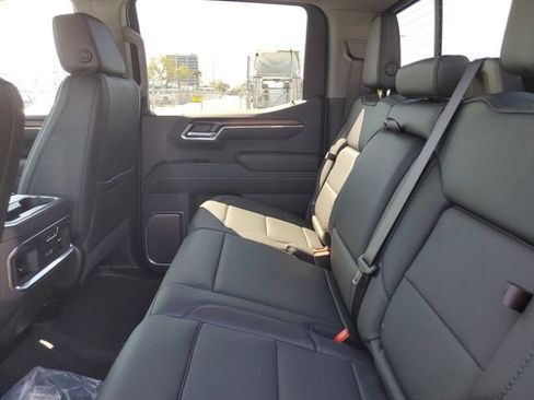 New 2026 GMC Sierra 1500 Denali w/ Denali Reserve Package AWD/4WD image 12