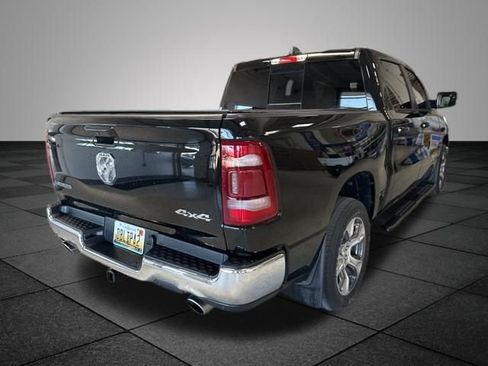 Used 2023 RAM 1500 Laramie AWD/4WD image 13