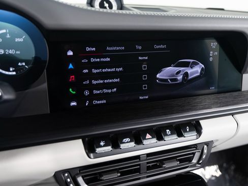 Certified 2024 Porsche 911 Carrera GTS image 21