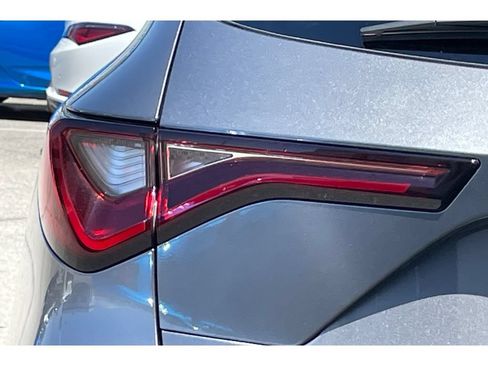 Certified 2026 Acura MDX SH-AWD image 48