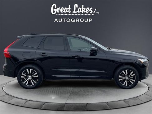 Used 2024 Volvo XC60 B5 Core image 6
