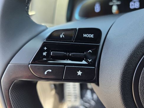 New 2025 Hyundai Elantra Sport image 26