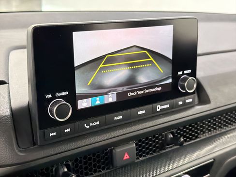 Certified 2024 Honda CR-V LX image 24