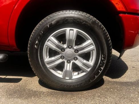 Used 2019 Ford Ranger XLT w/ Trailer Tow Package RWD image 35