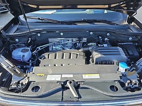 New 2026 Volkswagen Atlas Cross Sport SEL image 10