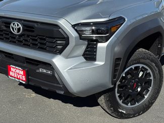 New 2026 Toyota Tacoma TRD Off-Road video 3