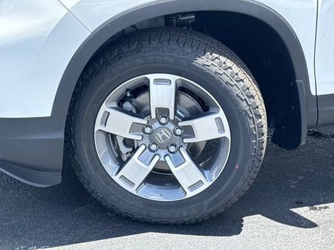 New 2026 Honda Ridgeline RTL image 39