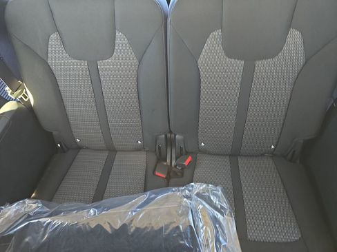 New 2026 Kia Sorento LX image 19