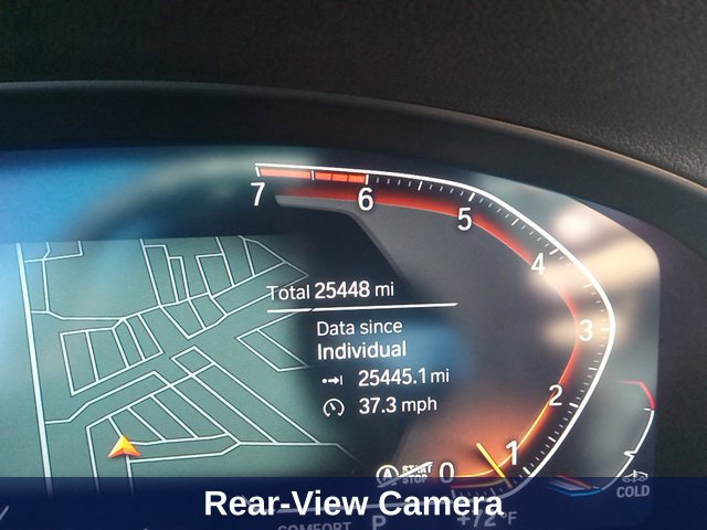 Used 2024 BMW X3 sDrive30i w/ Convenience Package RWD image 12