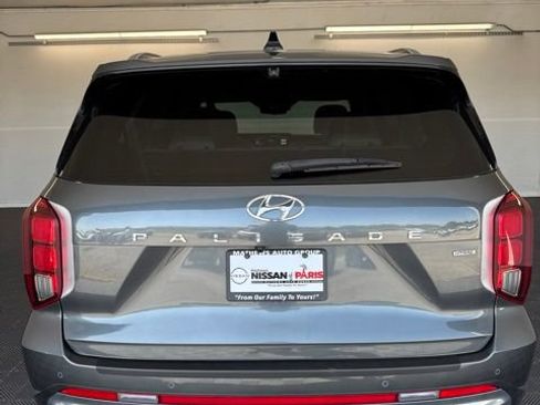 Used 2023 Hyundai Palisade Calligraphy AWD/4WD image 42