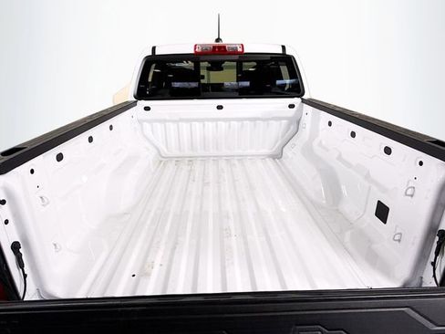 New 2026 Chevrolet Colorado Trail Boss image 27