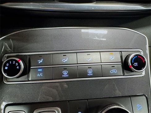 Used 2022 Hyundai Santa Fe SE w/ Cargo Package image 22