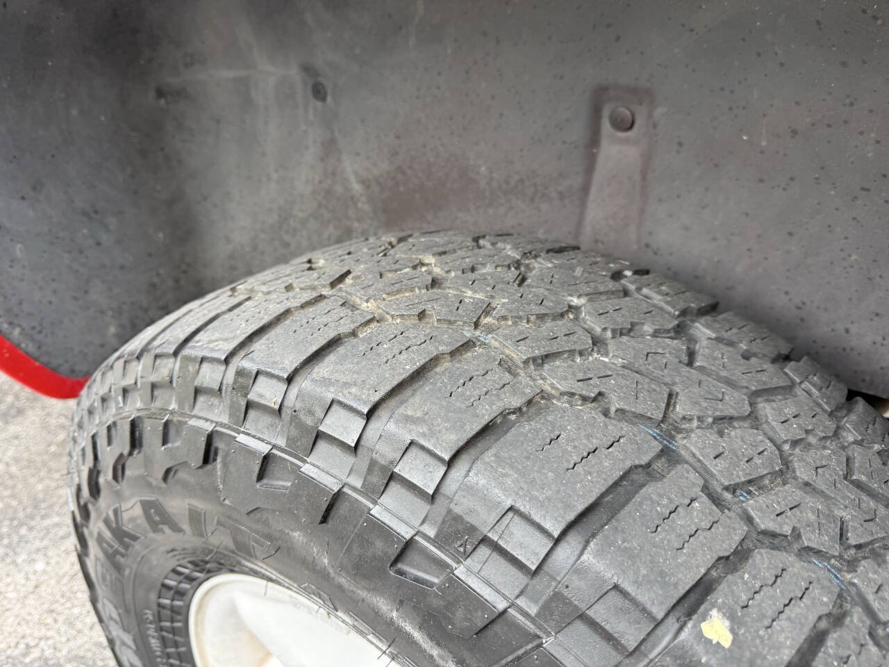 Used 1997 Dodge Ram 1500 Truck 4x4 Club Cab image 11