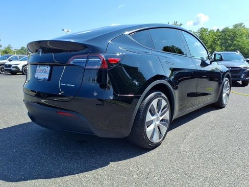 Used 2023 Tesla Model Y Long Range AWD/4WD image 15
