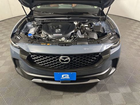 Certified 2023 MAZDA CX-50 Meridian Edition w/ Apex Package AWD/4WD image 24