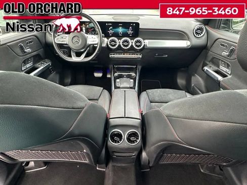 Used 2023 Mercedes-Benz GLB 250 4MATIC image 18