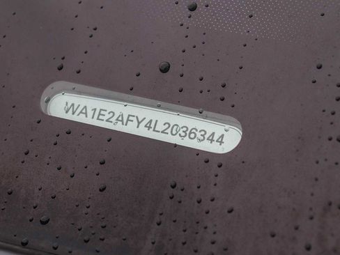 Used 2020 Audi Q5 e Premium Plus w/ Premium Plus Package image 43